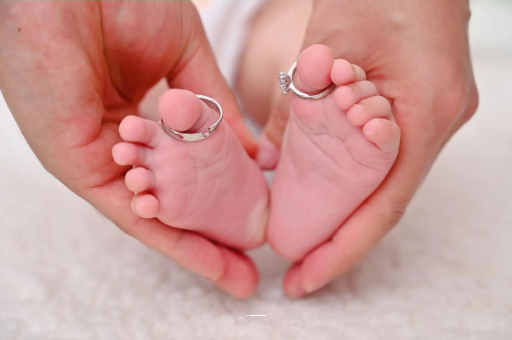 温县宝宝睡着了委屈的抽泣